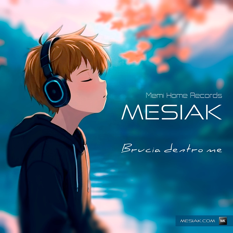 Mesiak