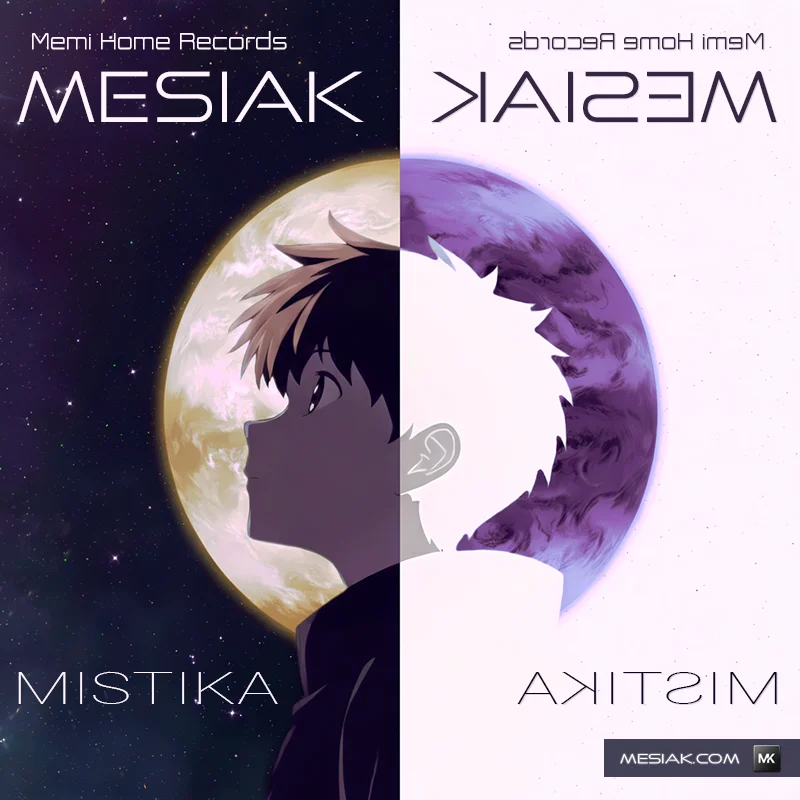 Mesiak