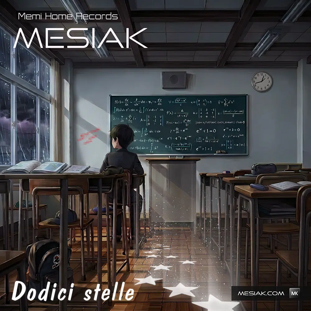 Mesiak
